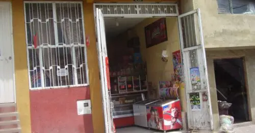 SALSAMENTARIA CALLE 21 SUR SALSAMENTARIA CALLE 21 SUR